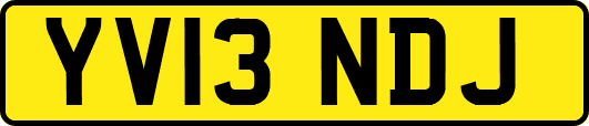 YV13NDJ