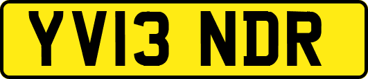 YV13NDR