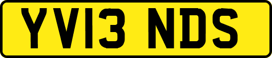 YV13NDS