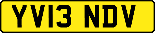 YV13NDV