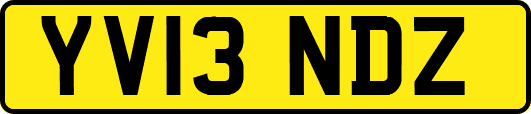 YV13NDZ