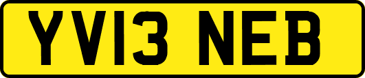 YV13NEB