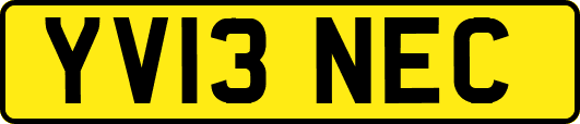 YV13NEC