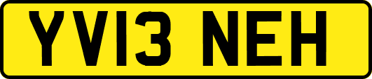 YV13NEH