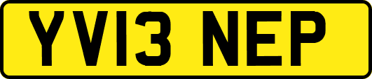 YV13NEP