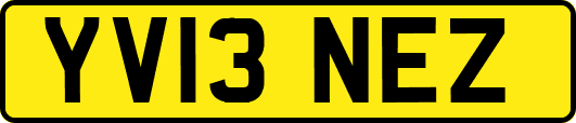 YV13NEZ
