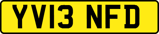 YV13NFD