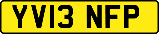 YV13NFP
