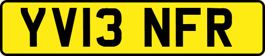 YV13NFR