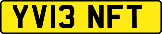 YV13NFT