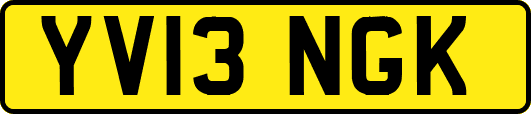 YV13NGK