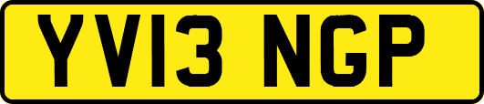 YV13NGP