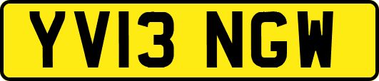 YV13NGW