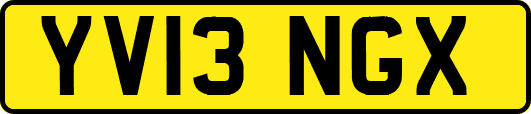 YV13NGX