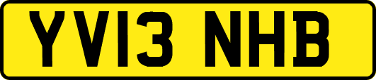 YV13NHB