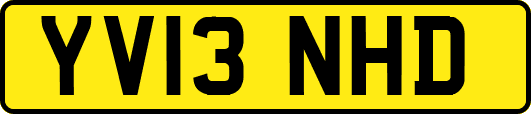 YV13NHD