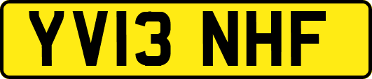 YV13NHF