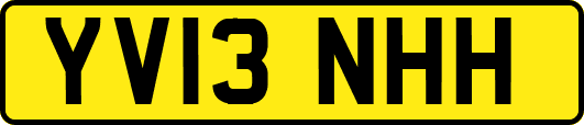 YV13NHH