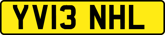 YV13NHL
