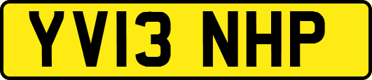 YV13NHP