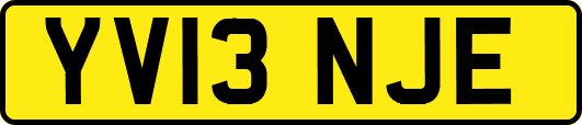 YV13NJE
