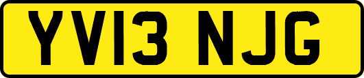 YV13NJG