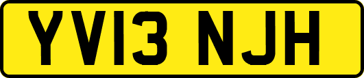 YV13NJH