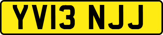 YV13NJJ