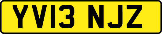 YV13NJZ