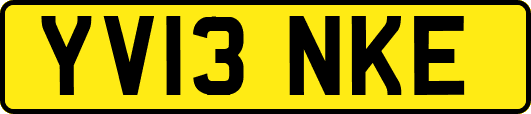 YV13NKE