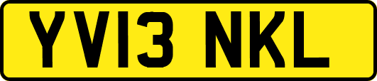 YV13NKL