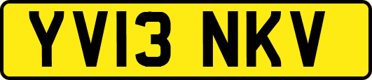 YV13NKV