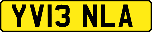 YV13NLA