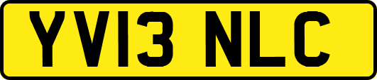YV13NLC