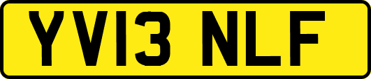 YV13NLF