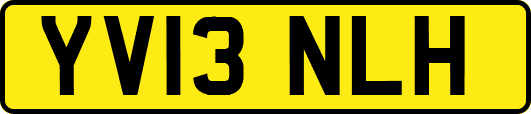 YV13NLH