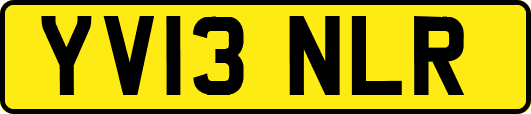 YV13NLR