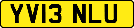 YV13NLU