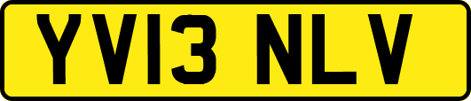 YV13NLV