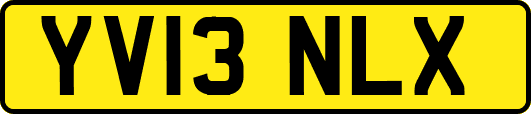 YV13NLX