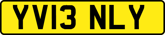 YV13NLY