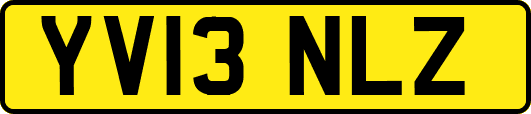 YV13NLZ