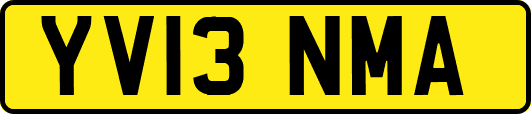 YV13NMA