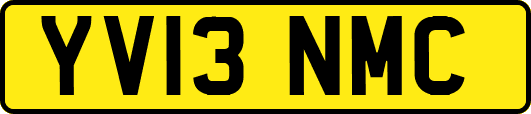 YV13NMC