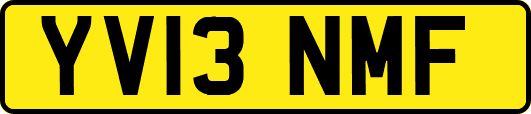 YV13NMF