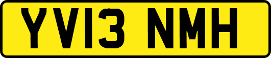YV13NMH