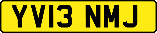 YV13NMJ