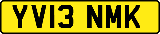 YV13NMK