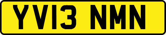 YV13NMN