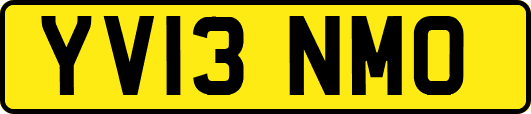 YV13NMO